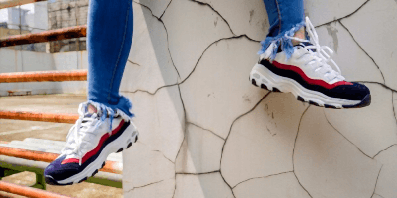 Casual Breathable Sneakers for Women Men Air Cushion Knit Slip On Walking Shoes Athletic Shoes for Unisex Lovers