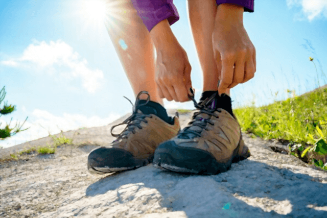 best summer work boots