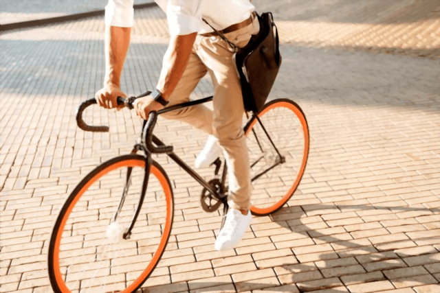 best bicycle for 40 year old man