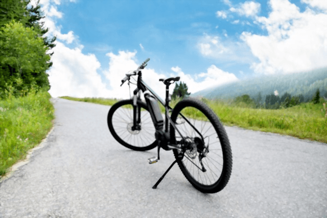 20 pound hybrid bike