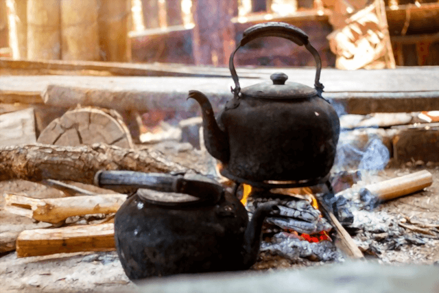 Top 18 Best Camping Tea Kettle Reviews 2021 Hoodmwr