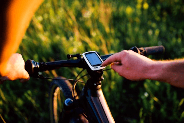 best mtb gps computer