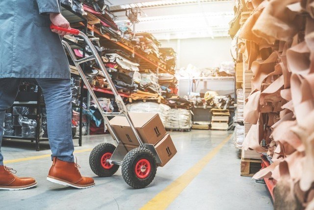 best warehouse work pants