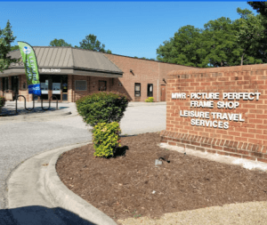 fort lee travel agency