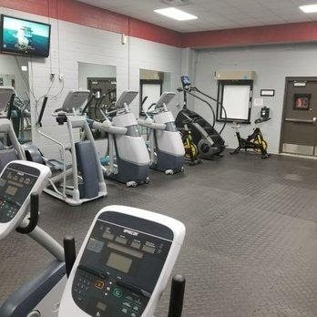 Abrams Physical Fitness Center - 11 Photos - Gyms - 62nd St ...