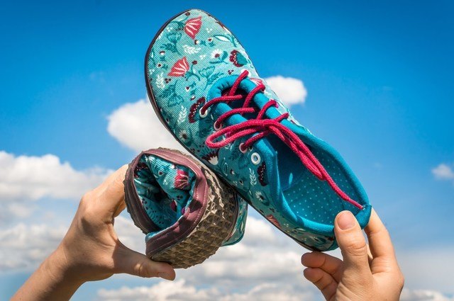 most durable minimalist shoes