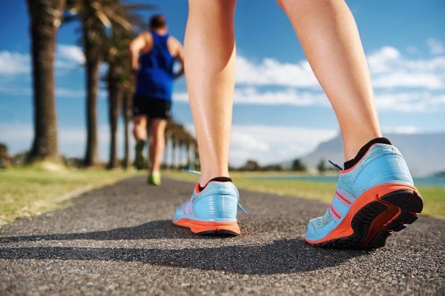 everyday walking trainers