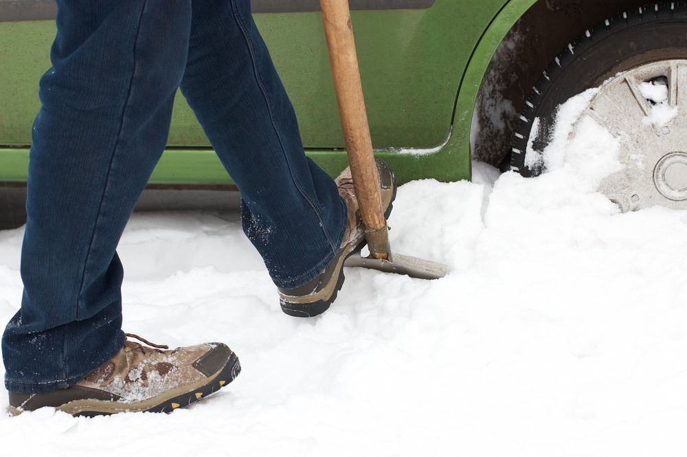 best winter work boots 2020