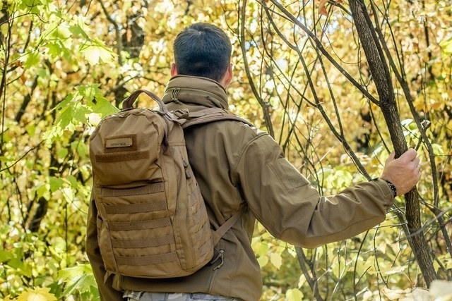 the best military backpacks