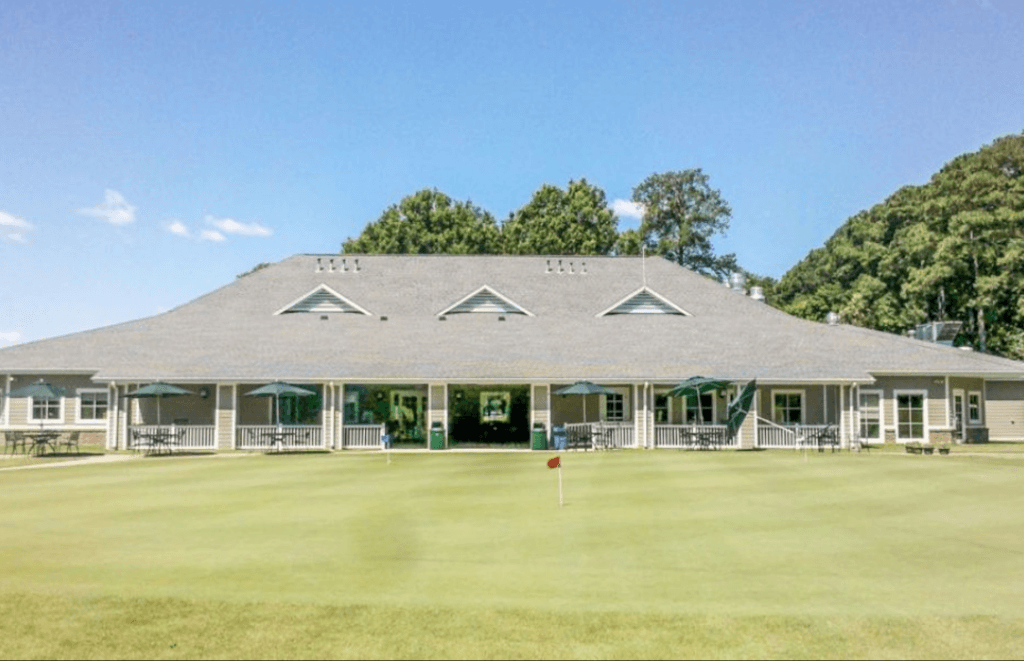 The 15 Military Golf Courses That Are Opened to The Public Hood MWR