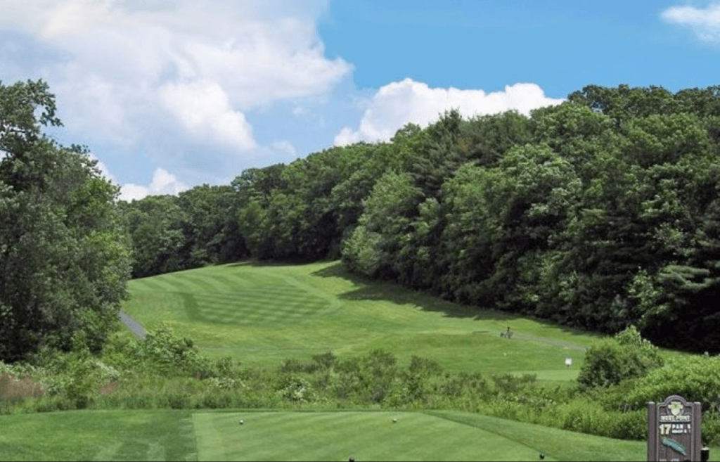 The 15 Military Golf Courses That Are Opened to The Public Hood MWR