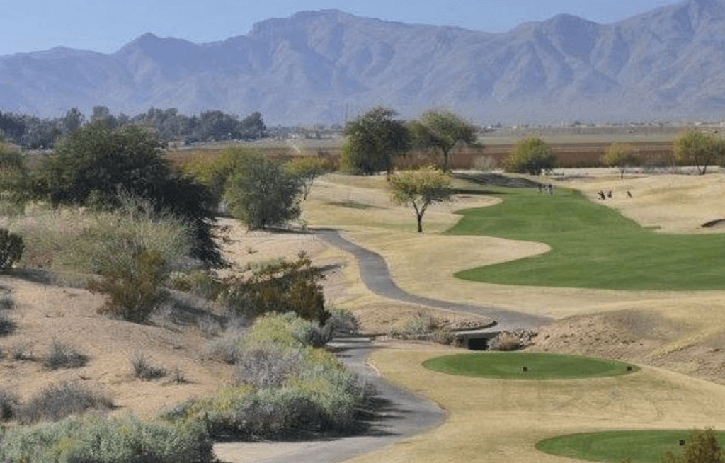 The 15 Military Golf Courses That Are Opened to The Public Hood MWR