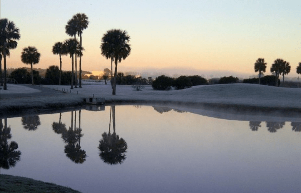 The 15 Military Golf Courses That Are Opened to The Public Hood MWR