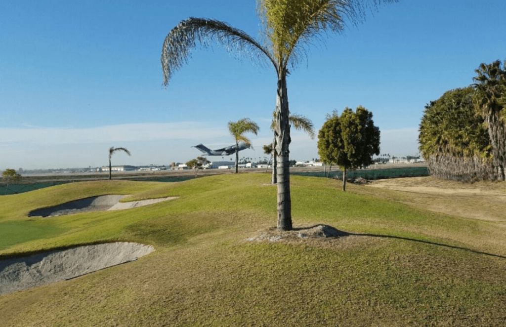 The 15 Military Golf Courses That Are Opened to The Public Hood MWR