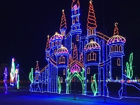 Blora Christmas Lights 2022 Top 30 Best Christmas Light Displays In America - Hoodmwr