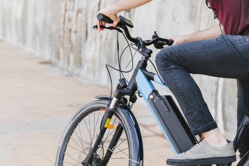 fastest e bike under 1000