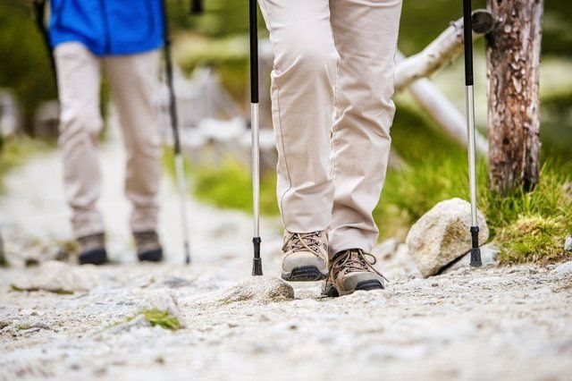Best Walking Shoes for The Elderly 