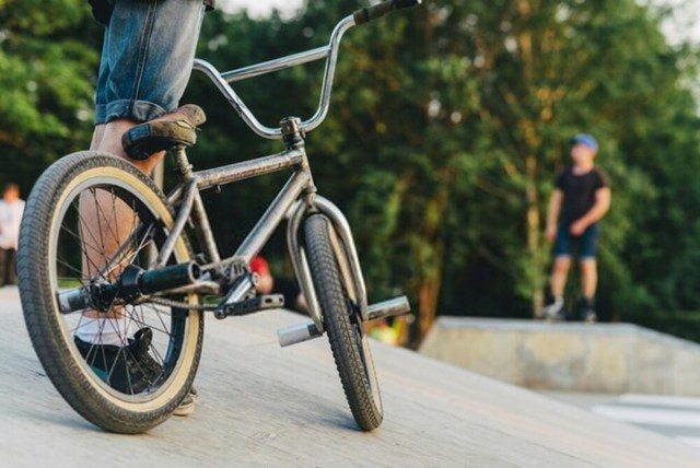 best bmx bike