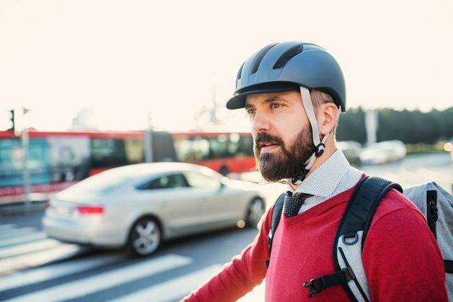 best commuter helmet bike