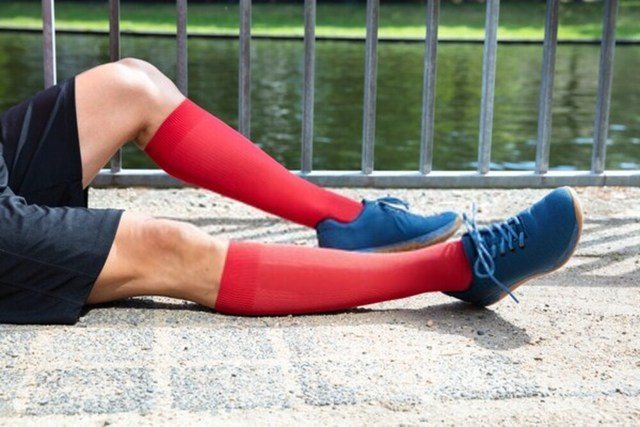 best men's slippers for neuropathy