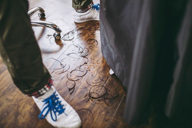 clarks shoes lights stuck on