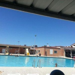 Patton Pool What Are The Swimming Pools & Areas to Swim Near Fort Hood?