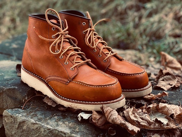 Red Wing Summer Work Boots Outlet Clearance, Save 54% | jlcatj.gob.mx
