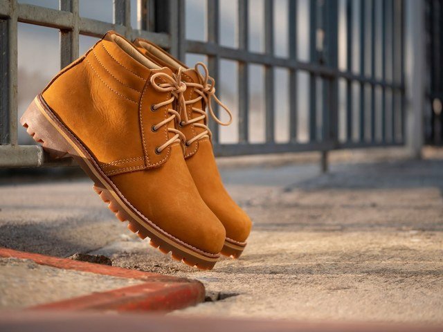 best thorogood work boots