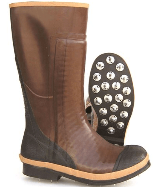 16 logger boots
