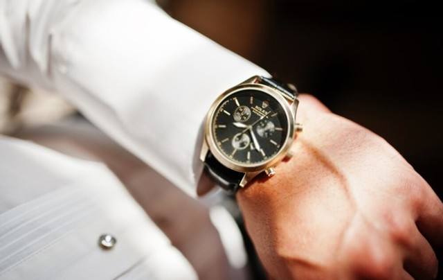 wrist watch for men under 300