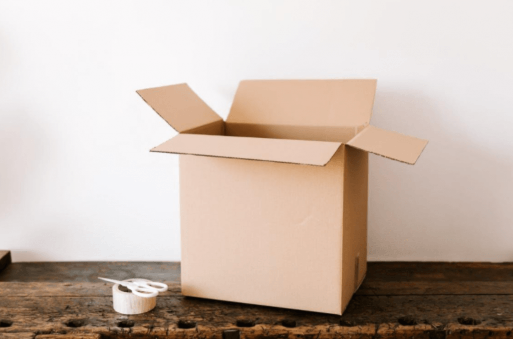 Packing Supplies