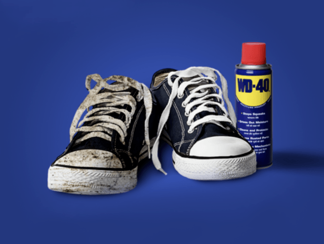 How to Get Your Shoes to Stop Squeaking: 4 Helpful Tips
