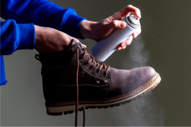 Bad factor Unauthorized Endure 6 Steps to To Clean Your Timberlands Shoes - Hood MWR