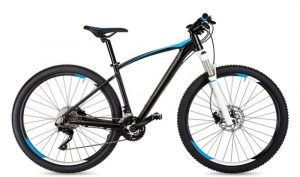 slim cycle bike weight limit