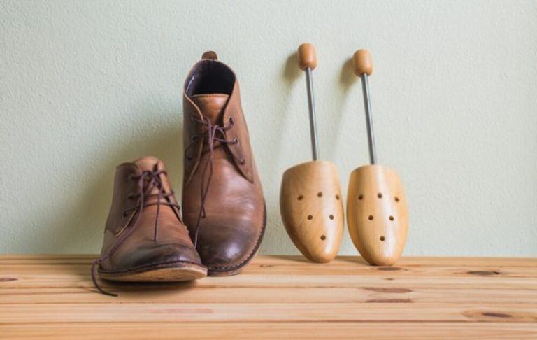 Do Shoe Stretchers Really Work? HoodMWR