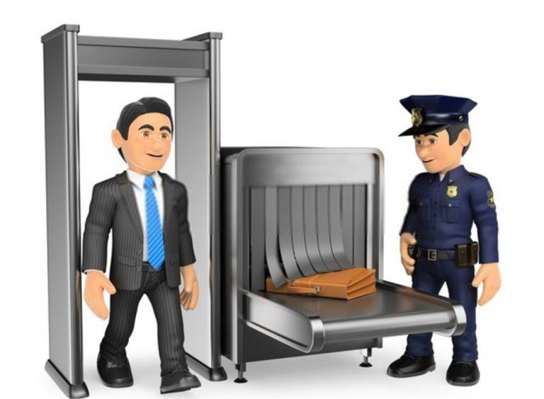 Can You Wear Steel Toe Boots on a Plane? TSA Guide Hood MWR