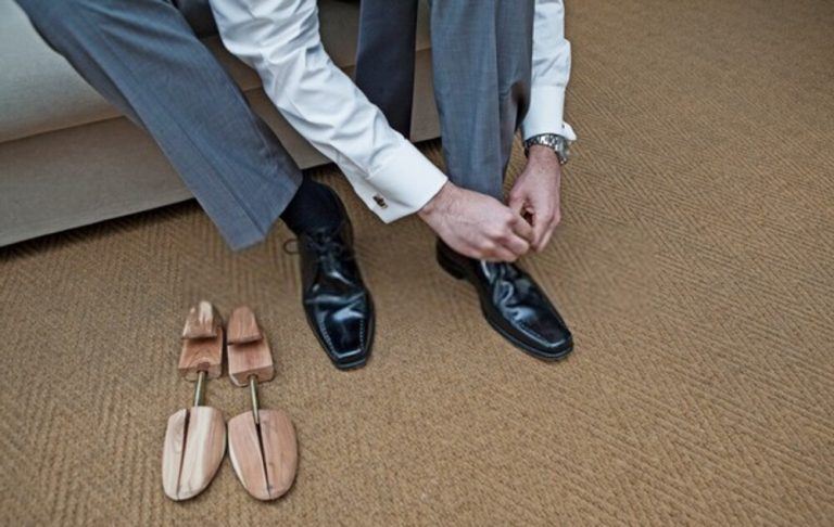 Do Shoe Stretchers Really Work? HoodMWR