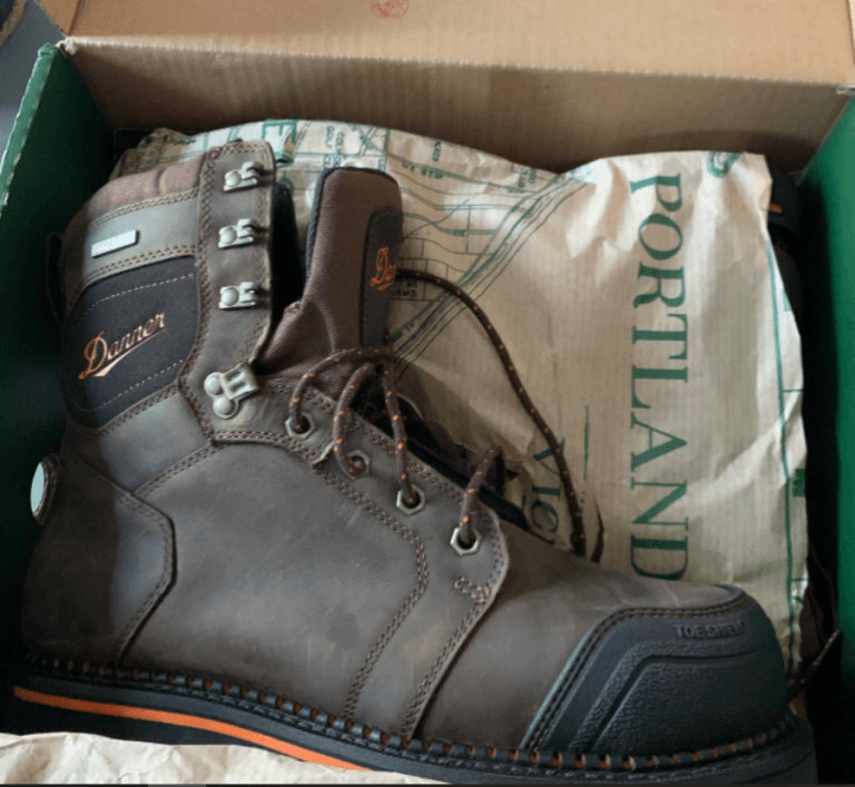 The 20 Best Work Boots Brands in 2022 Hood MWR