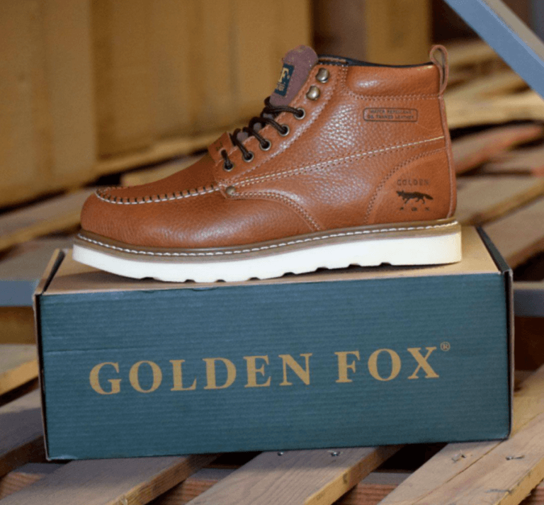 The 20 Best Work Boots Brands in 2022 Hood MWR