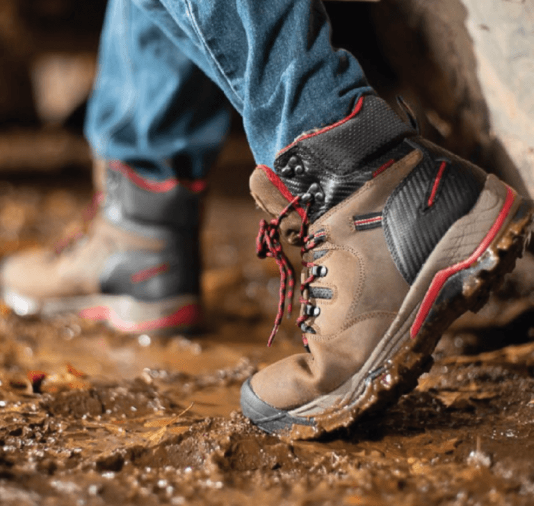 The 20 Best Work Boots Brands in 2022 Hood MWR