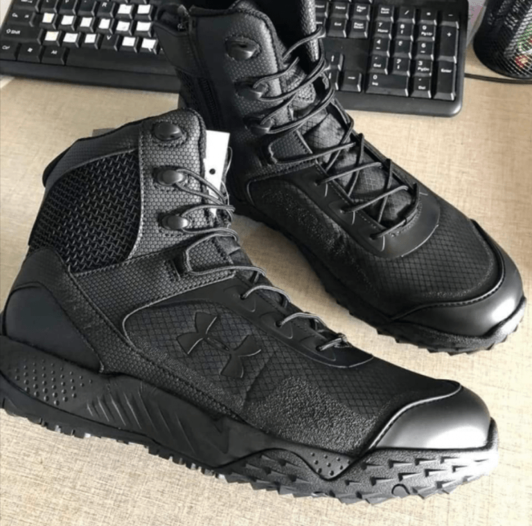 The 20 Best Work Boots Brands in 2022 Hood MWR