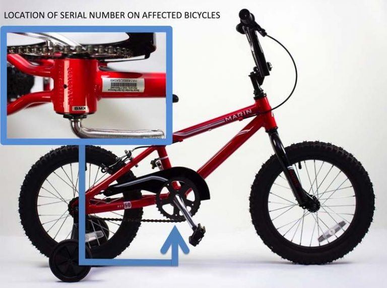 Bike Serial Number Look Up How to Identify Bicycle Owner Hood MWR