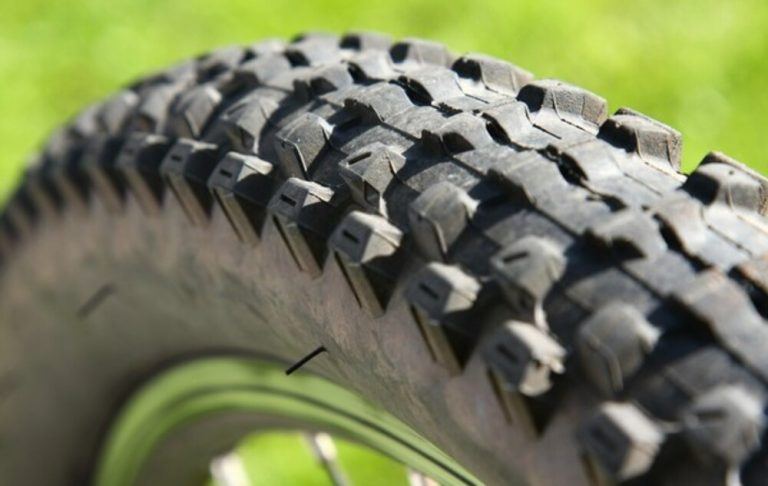 bike tires without tread
