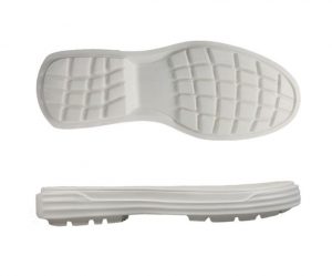 8 Different Shoe Sole Material Types - Hood MWR