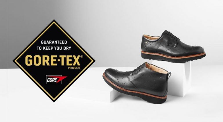 gore tex shoes reddit