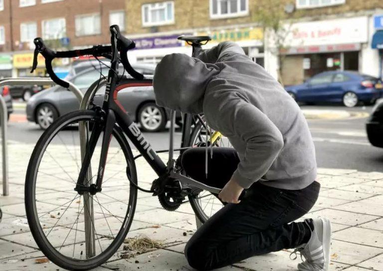 Bike Serial Number Look Up How