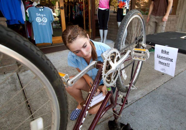 Bike Serial Number Look Up How