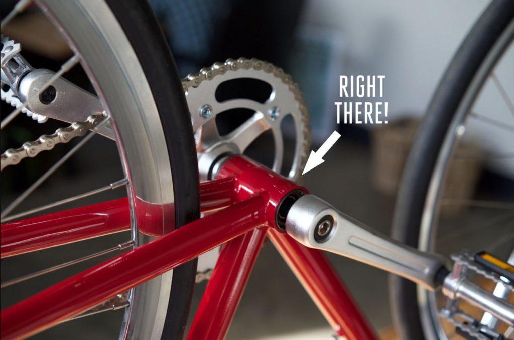 Bike Serial Number Look Up How to Identify Bicycle Owner Hood MWR