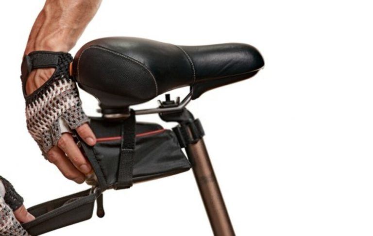 bag to attach to bike