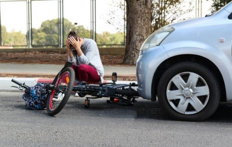 can you ride a mountain bike on the street